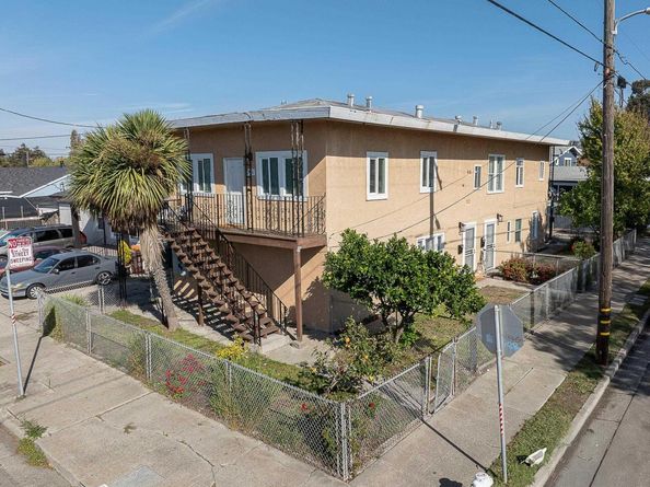 701 Alamo Ave, Richmond CA 94801