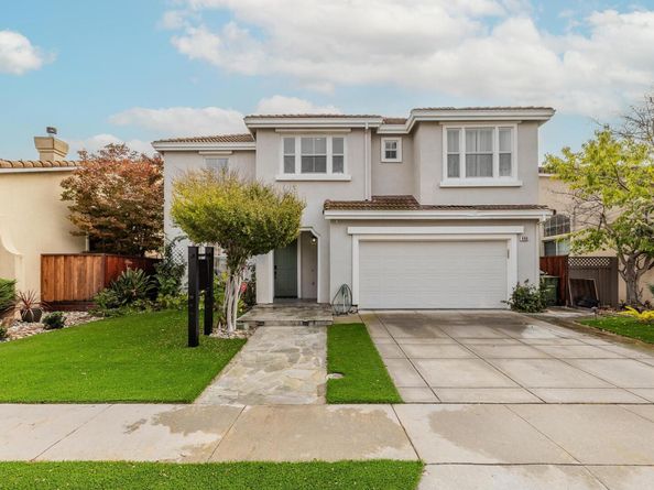 498 Esplanade Ln, San Jose CA 95138