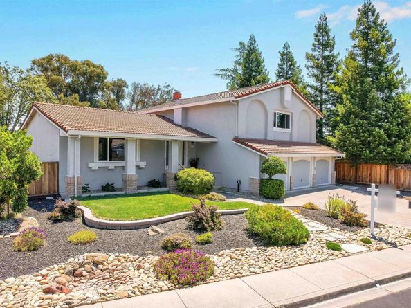 2704 Mohawk Cir, San Ramon CA 94583