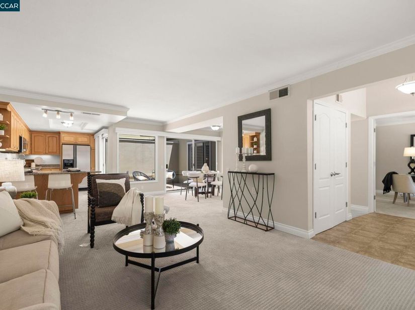 1209 Oakmont Dr #6 6, Walnut Creek CA 94595