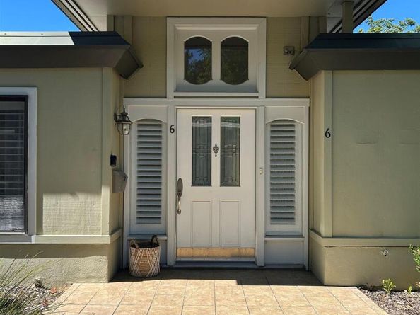 1209 Oakmont Dr #6 6, Walnut Creek CA 94595
