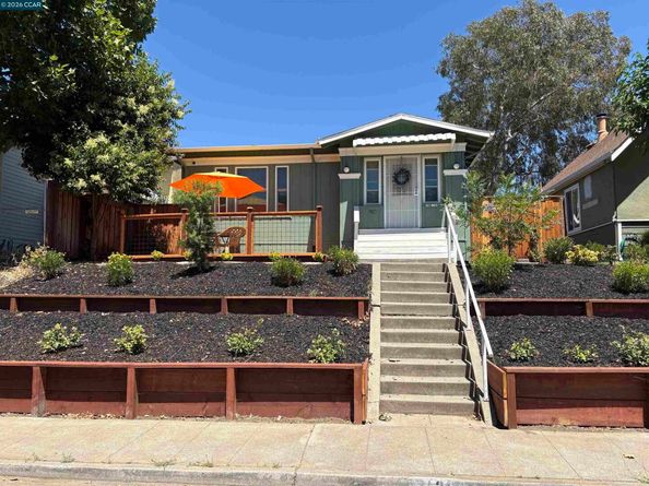 136 Norman Ave., Concord CA 94520