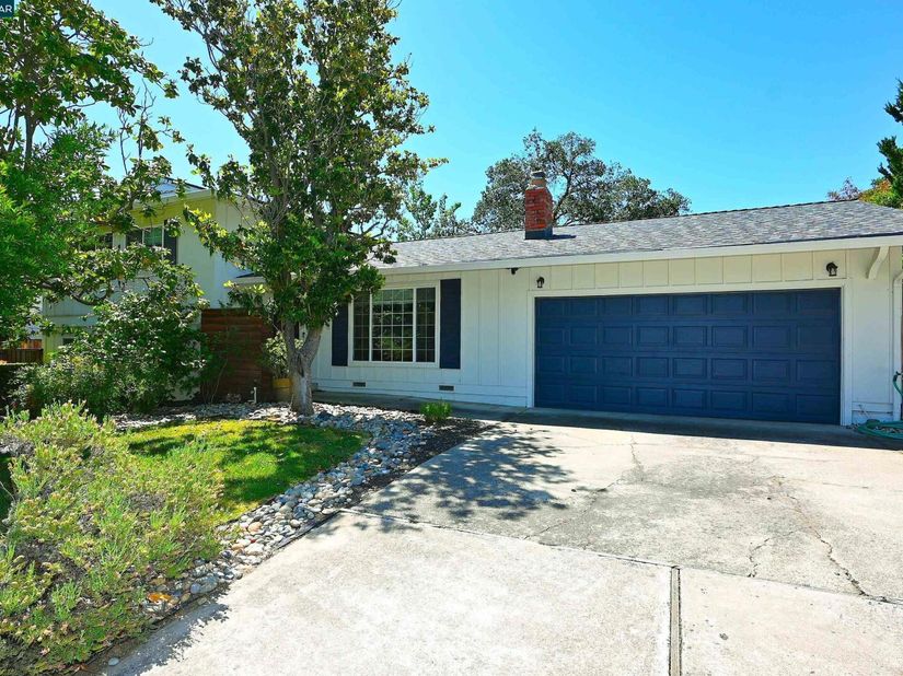 731 Hamilton Dr, Pleasant Hill CA 94523