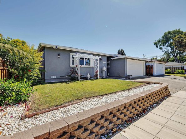 30532 Carroll Ave, Hayward CA 94544