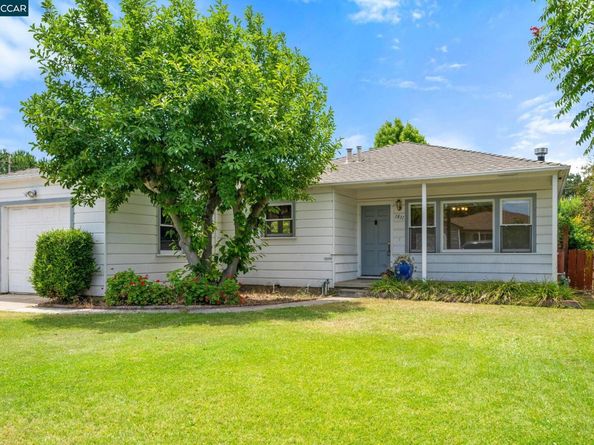 1831 Venice Dr, Concord CA 94519