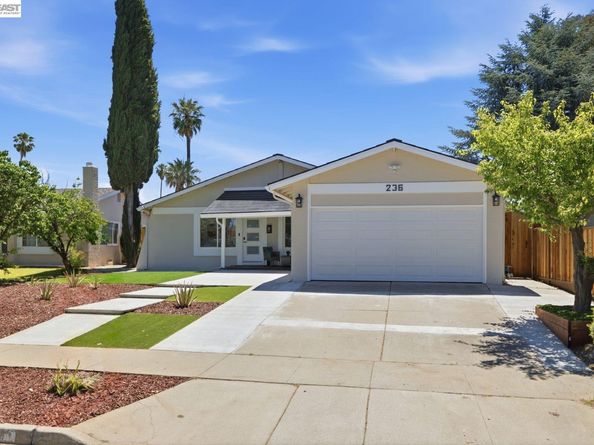 236 Arbor Valley Dr, San Jose CA 95119