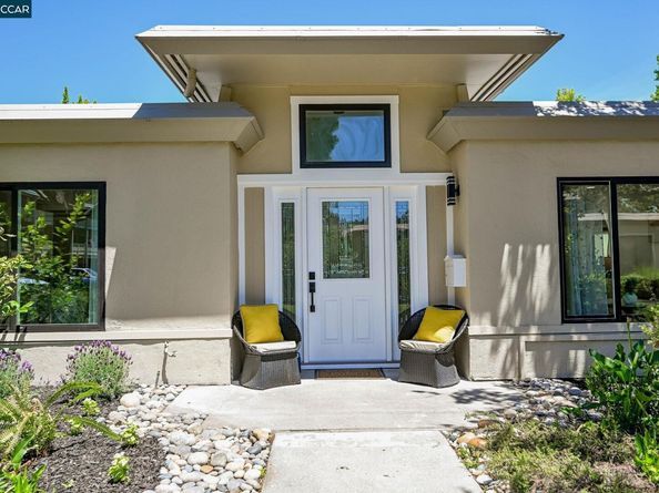 2045 Pine Knoll Drive 6, Walnut Creek CA 94595