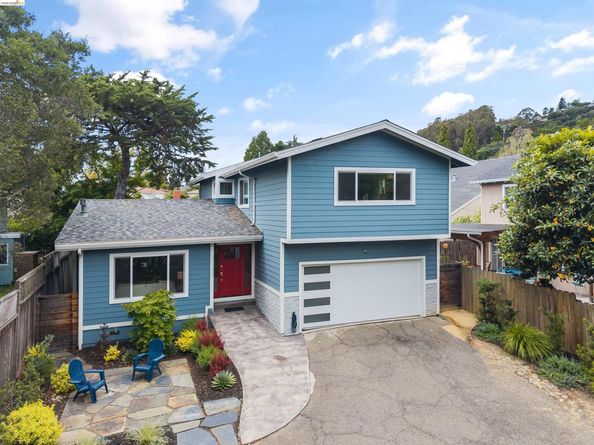 4029 Aliso, Oakland CA 94619