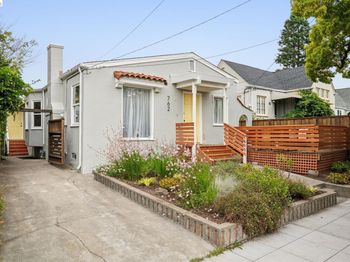 762 Neilson St.