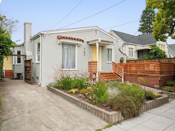 762 Neilson St., Berkeley CA 94707