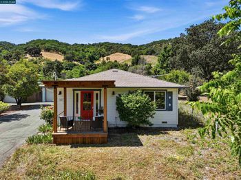 1911 Franklin Canyon Rd