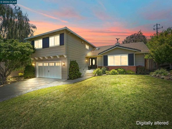 19009 Helton St, Castro Valley CA 94546