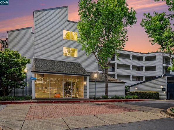 1207 Melville Sq 314B, Richmond CA 94804