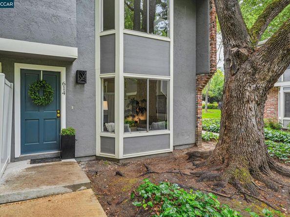 614 Sycamore Cir, Danville CA 94526
