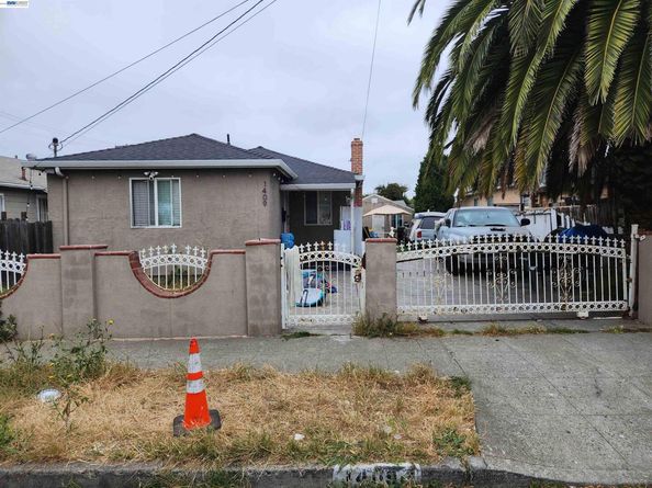 1409 Pennsylvania, Richmond CA 94801