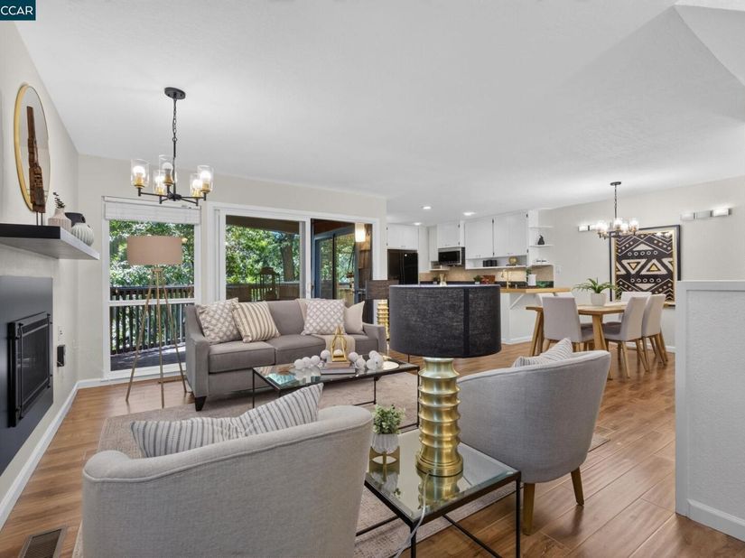 911 Dewing Ave, Lafayette CA 94549