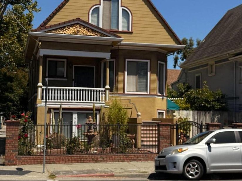 1722 Bay, Alameda CA 94501