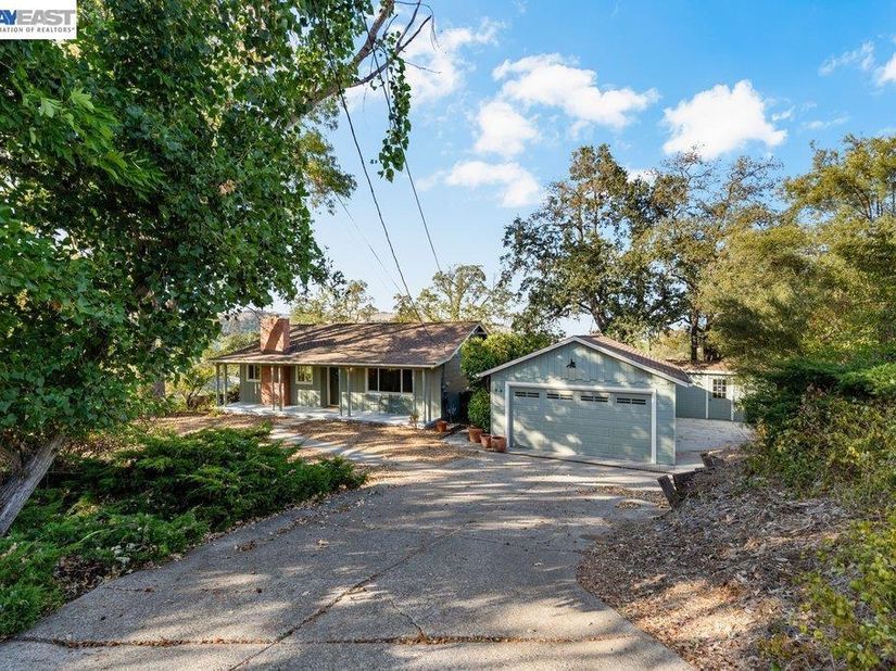 84 Grandview Pl, Walnut Creek CA 94595