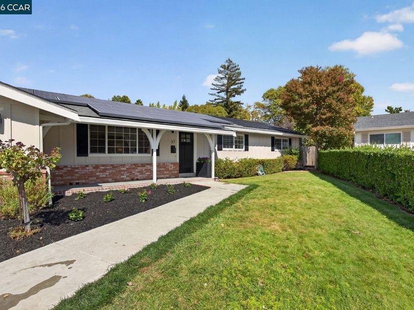 37 Alden Ct, Walnut Creek CA 94598