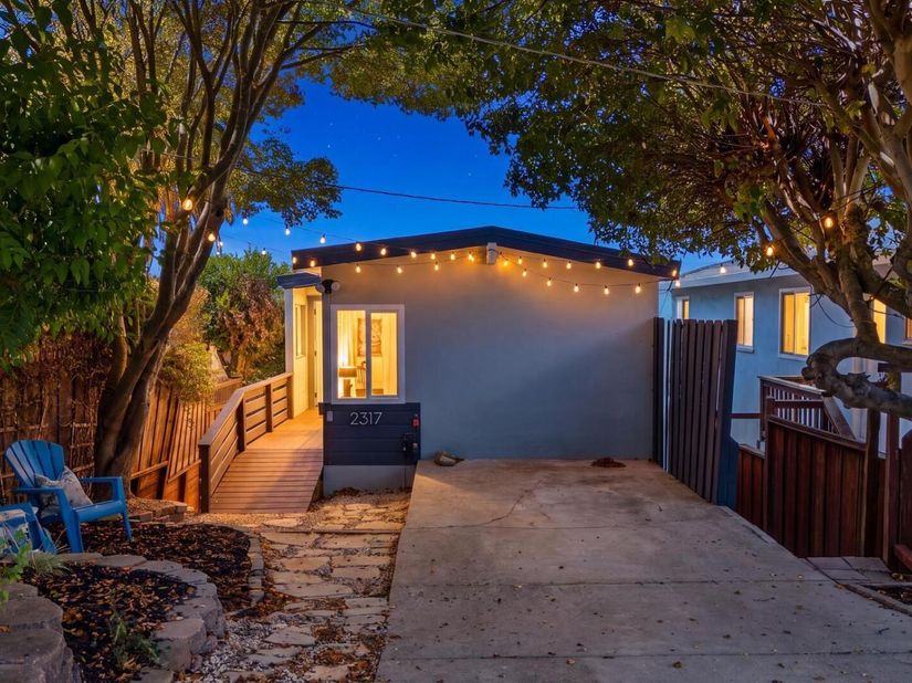 2317 Mira Vista Dr, El Cerrito CA 94530