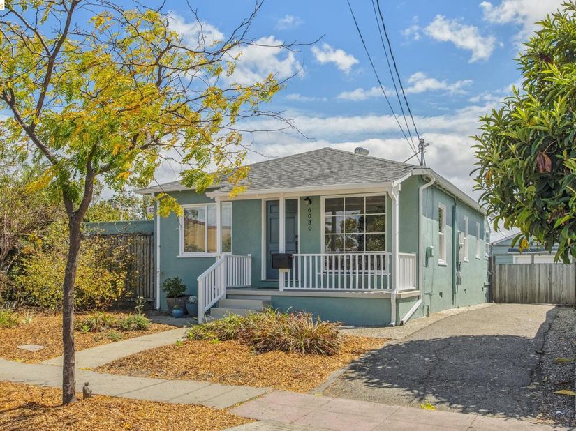 6030 Avila St, El Cerrito CA 94530