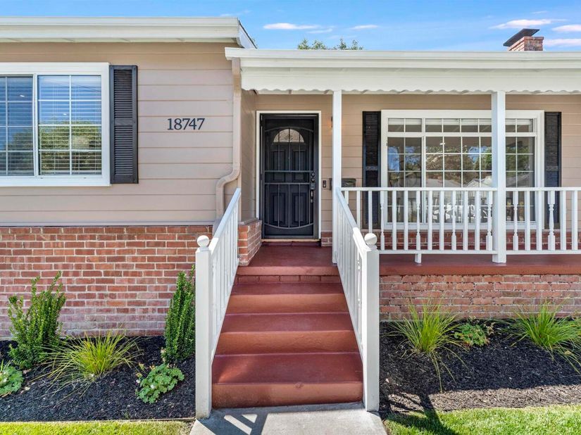 18747 Sandy Road, Castro Valley CA 94546