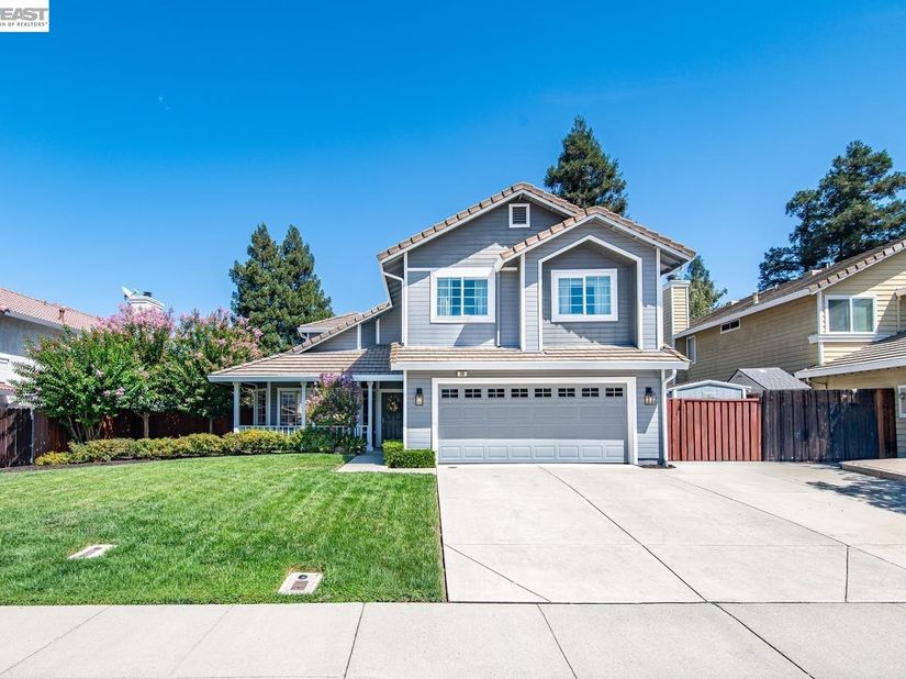 36 Marcia Ct, Livermore CA 94550