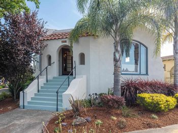 1220 Channing Way