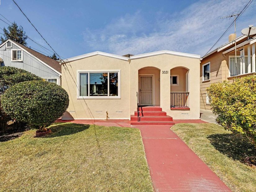 3031 Maple Ave, Oakland CA 94602
