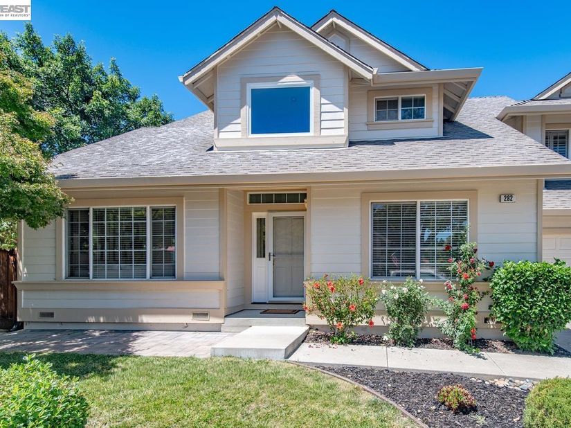 282 Del Valle Ct, Pleasanton CA 94566