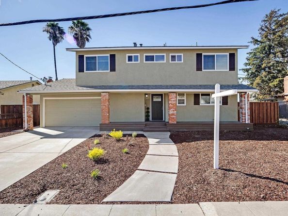 6899 Langmuir Ln, Dublin CA 94568