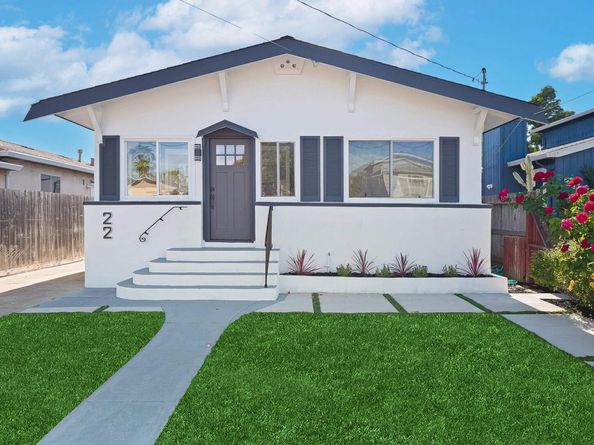 22 Garden Rd, Alameda CA 94502