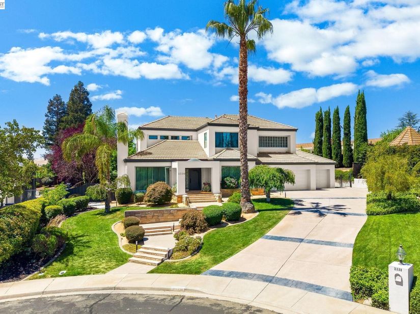2338 Victoria Ct, Livermore CA 94550