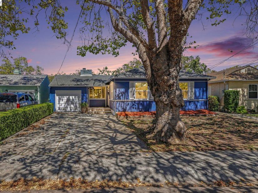 15890 Via Pinale, San Lorenzo CA 94580