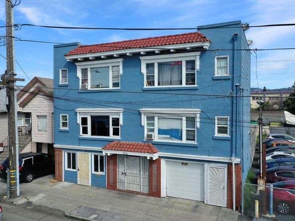 3314 Farnam St, Oakland CA 94601