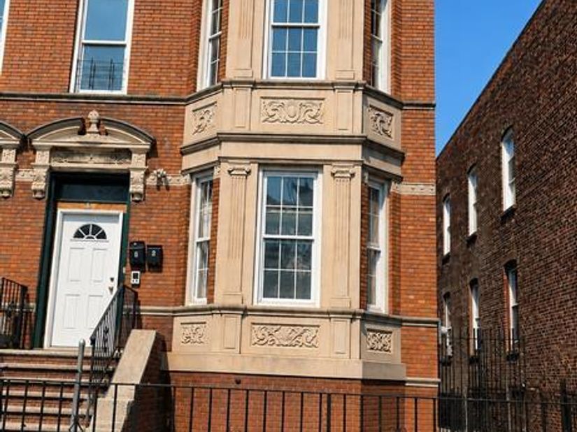 238 Fulton Avenue, Jersey City NJ 07305