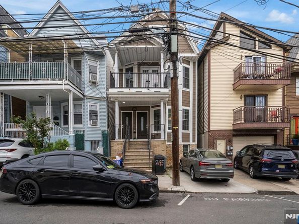 245 Jewett Avenue, Jersey City NJ 07304