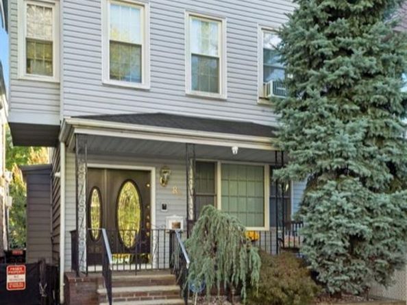 87 Sherman Place, Jersey City NJ 07307