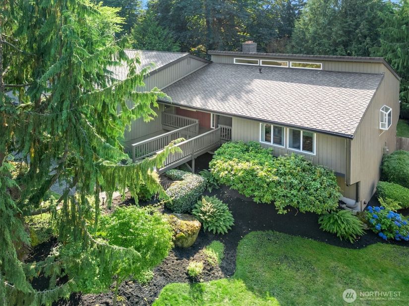 14918 29th Drive SE, Mill Creek WA 98012