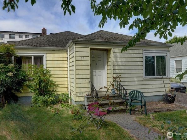 79 Williams Avenue S, Renton WA 98057