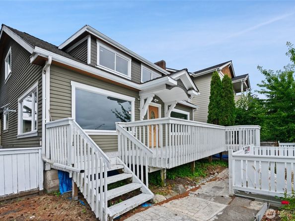 4012 Rucker Avenue, Everett WA 98201