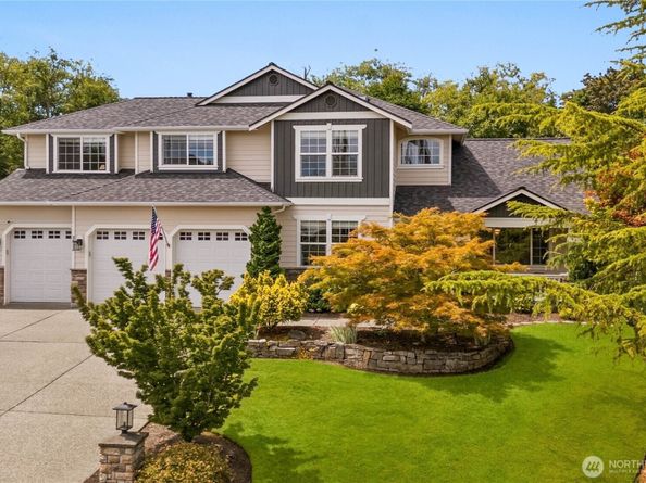 3832 113th Drive SE, Snohomish WA 98290