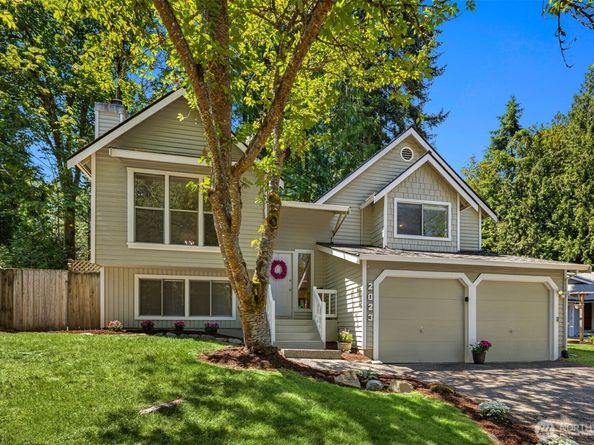 2023 228th Place NE, Sammamish WA 98074