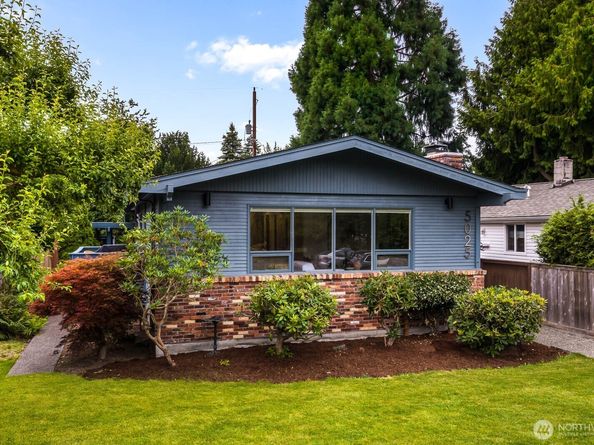 5025 48th Avenue SW, Seattle WA 98136