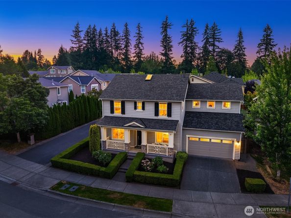 18220 NE 110th Street, Redmond WA 98052