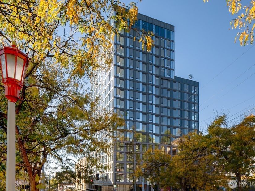 450 S Main Street 1104, Seattle WA 98104