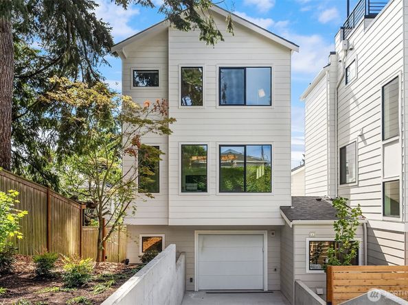3442 13th Avenue W A, Seattle WA 98119