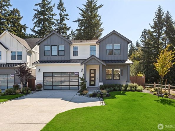 14460 133rd Place NE 4, Woodinville WA 98072