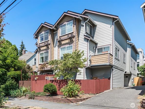 1740 NW 59th A, Seattle WA 98107