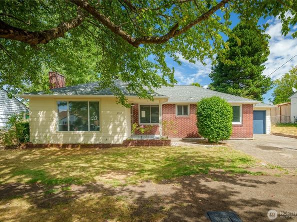 2114 S 128th Street, SeaTac WA 98168